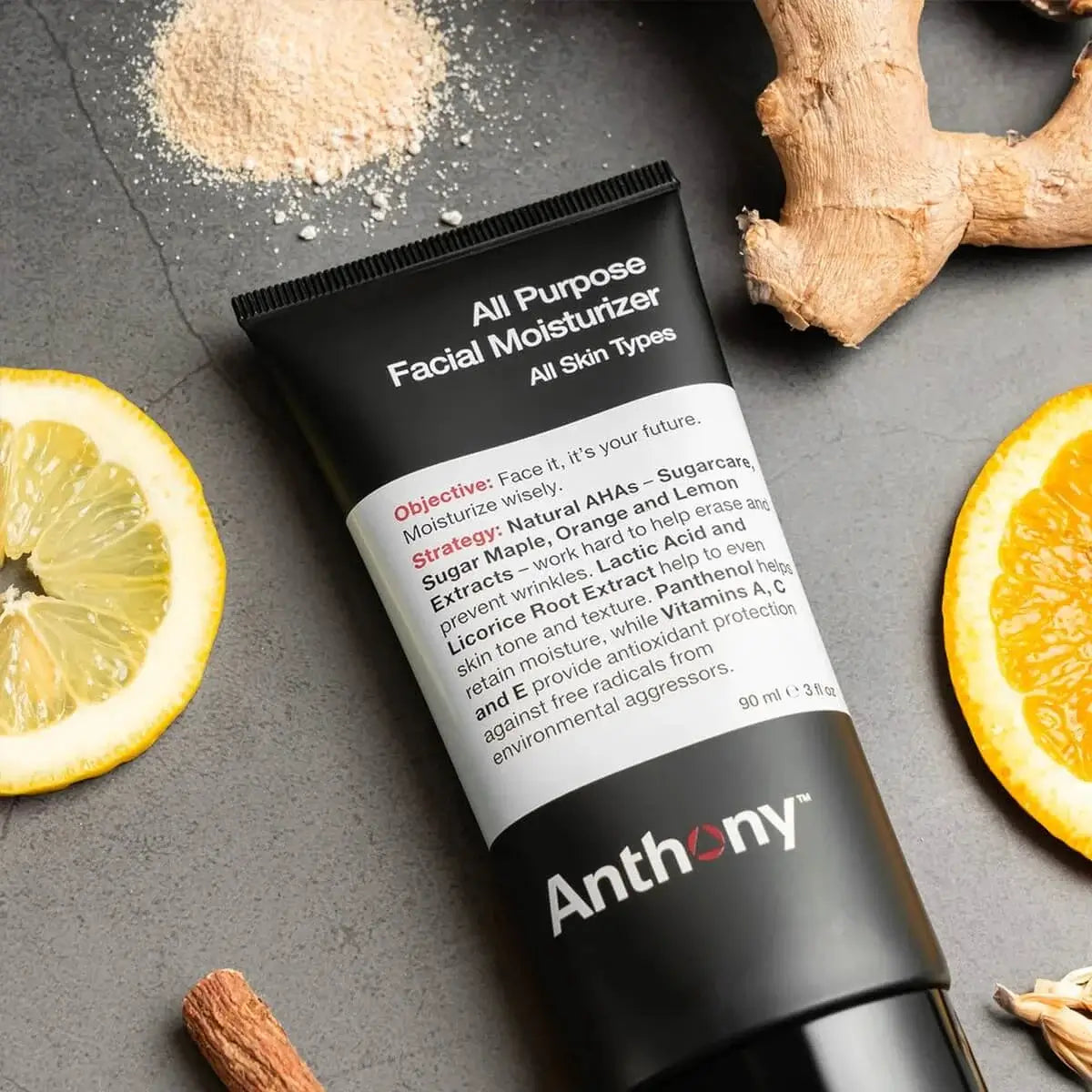 Anthony All Purpose Facial Moisturizer-Anthony-Fuktighetskrem-JKSHOP