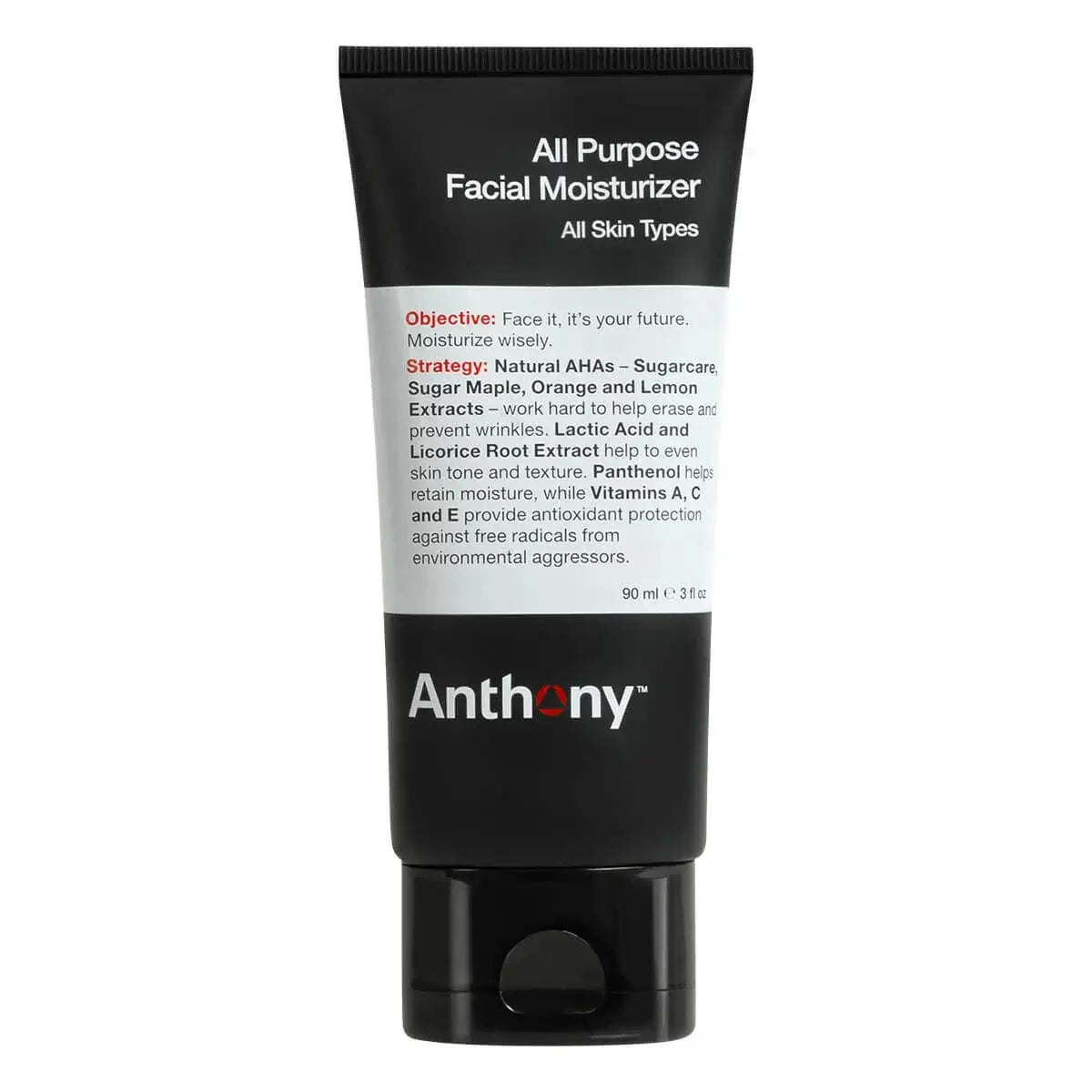 Anthony All Purpose Facial Moisturizer-Anthony-Fuktighetskrem-JKSHOP