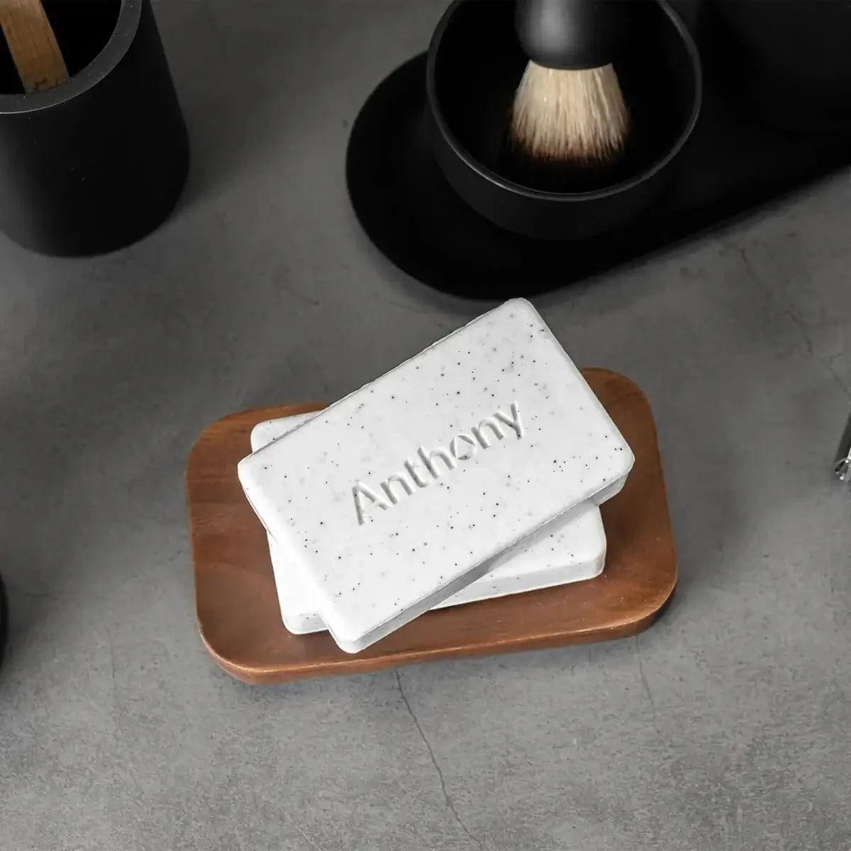 Anthony Exfoliating + Cleansing Bar-Anthony-Eksfoliering-JKSHOP