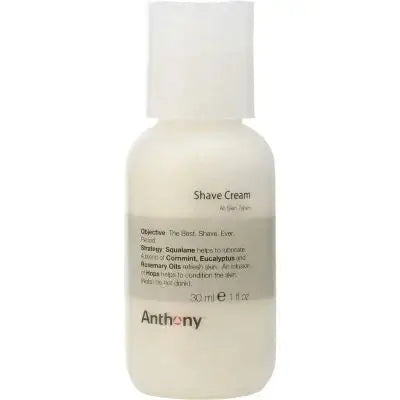 Anthony Shave Cream-Anthony-Barberkrem-JKSHOP