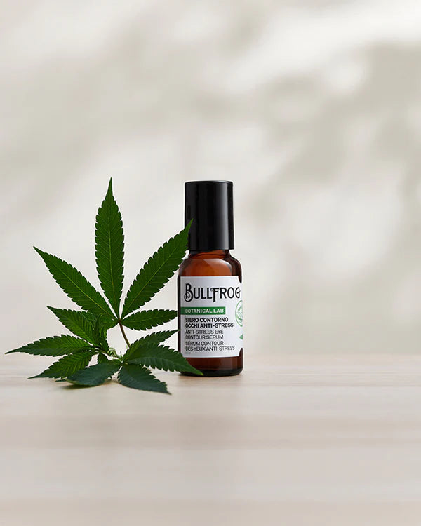 Anti-stress Eye Contour Serum - Øyekrem - JK-Shop