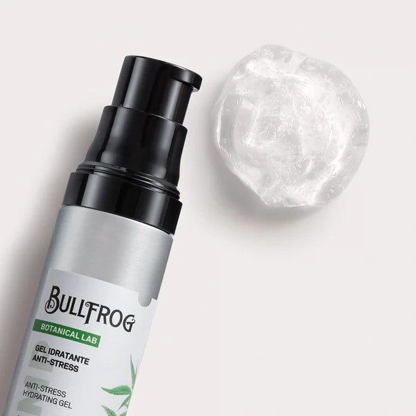 Anti-stress Hydrating Gel - Fuktighetskrem - JK-Shop