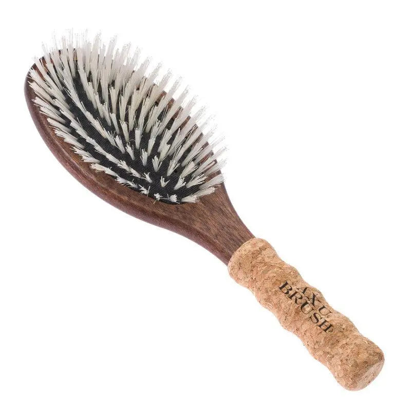 Antonio Axu Brush-Hårbørste-JKSHOP