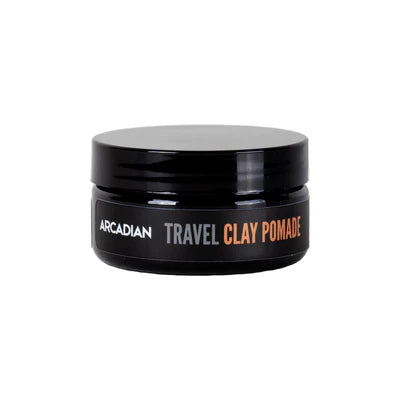Arcadian Clay Pomade TRAVEL - Pomade - JK-Shop