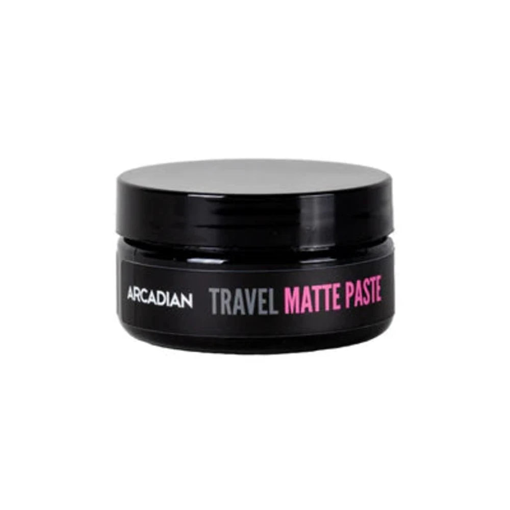 Arcadian Matte Paste TRAVEL - Pomade - JK-Shop