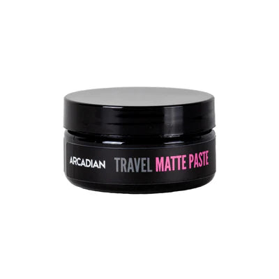 Arcadian Matte Paste TRAVEL - Pomade - JK-Shop