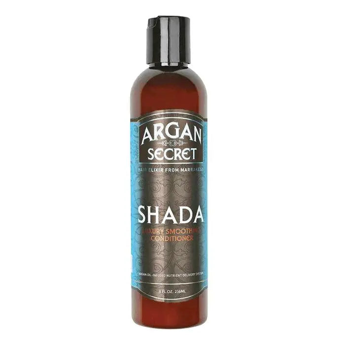 Argan Secret Shada Conditioner 236 ml-Argan Secret-J&K Shop