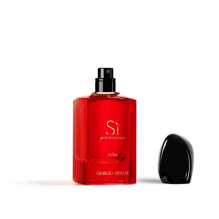 Armani Si Passione Eclat EdP-Giorgio Armani-Parfyme-JKSHOP