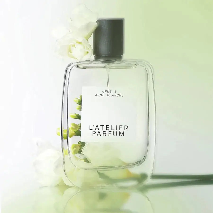 L'Atelier Parfum, Arme Blanche, 100ml-Parfyme-LAtelier-JKSHOP