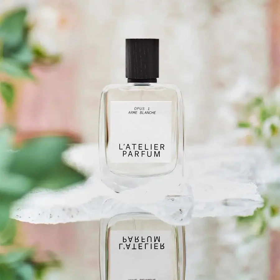 L'Atelier Parfum, Arme Blanche, 100ml-Parfyme-LAtelier-JKSHOP