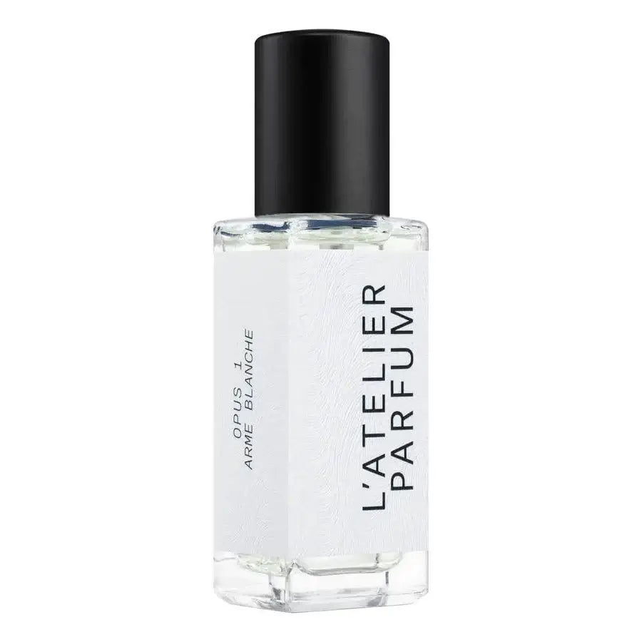 L'Atelier Parfum, Arme Blanche, 15ml-Parfyme-LAtelier-JKSHOP