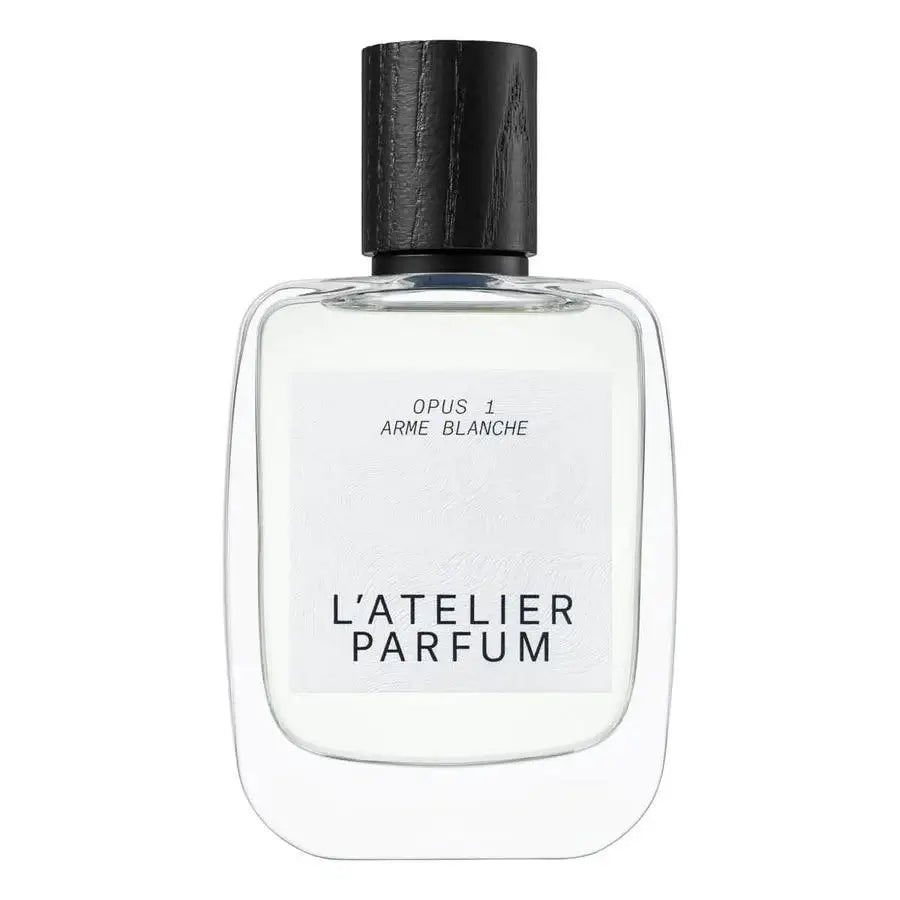 L'Atelier Parfum, Arme Blanche, 50ml-Parfyme-LAtelier-JKSHOP