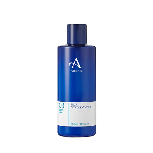 Arran Sense of Scotland Apothecary Seaweed & Sage Conditioner 300 ml - Balsam - JK-Shop