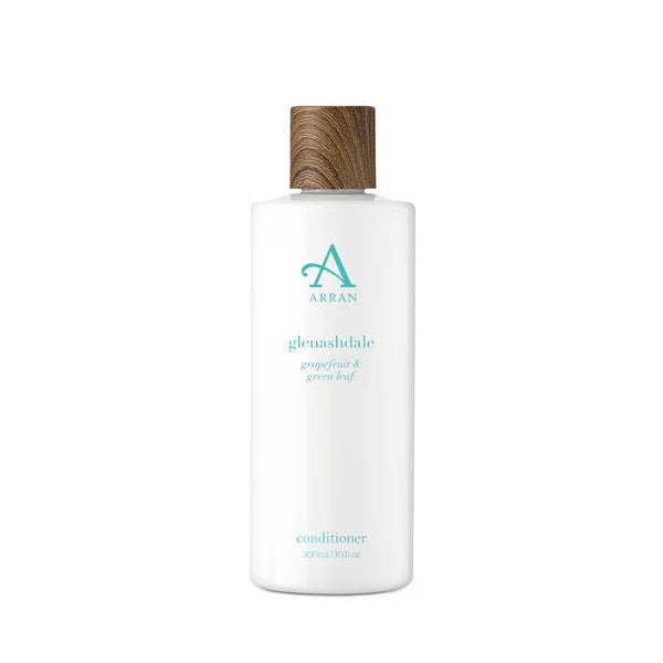 Arran Sense of Scotland Glenashdale Conditioner 300 ml - Balsam - JK-Shop