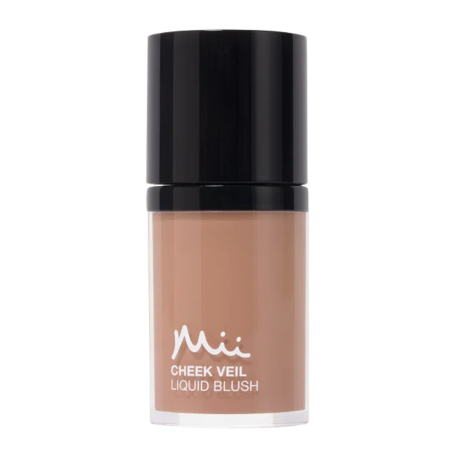 Mii Cheek Veil Liquid Blush - 5 nyanser