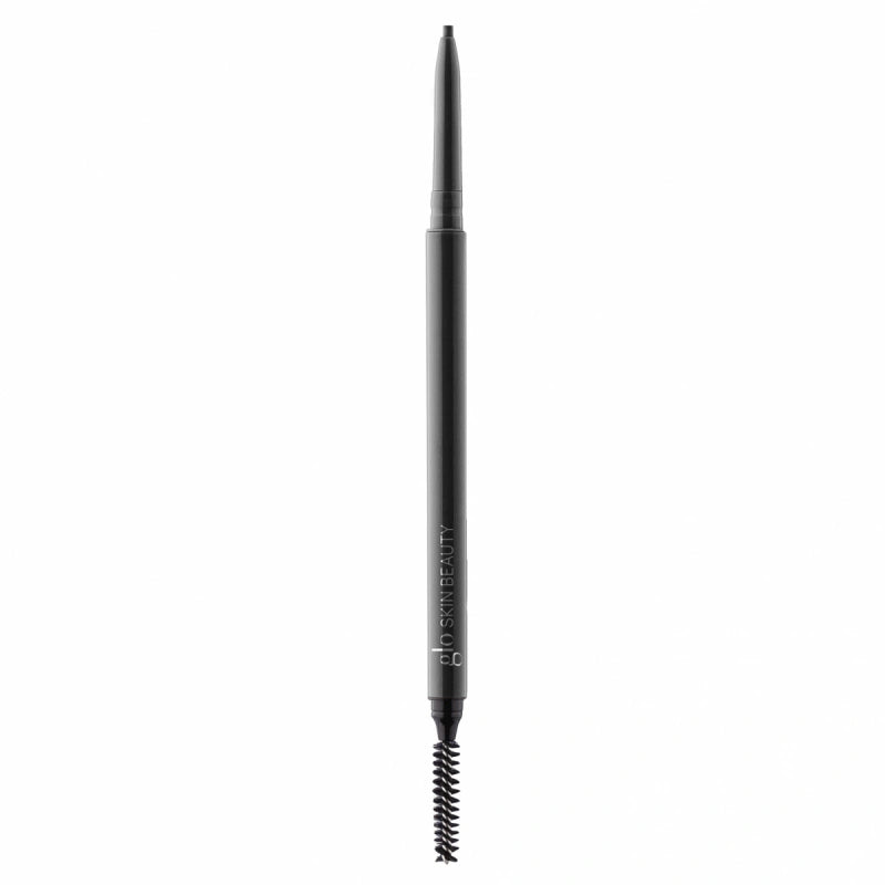 Glo-Skin Beauty, Precise Micro Browliner- Cinder