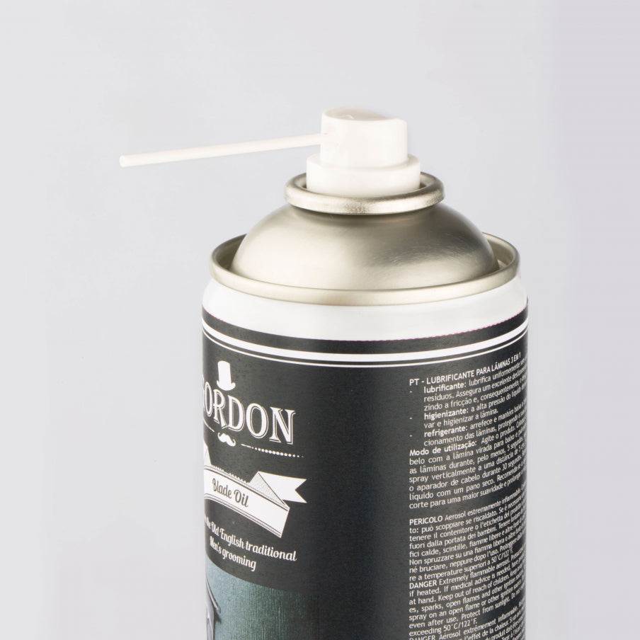 Gordon 3-in-1 Cooling Lubricant Spray