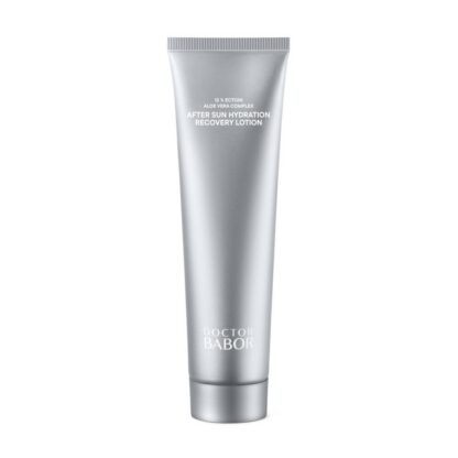 BABOR After Sun Hydration Recovery Lotion - After Sun - JK-Shop