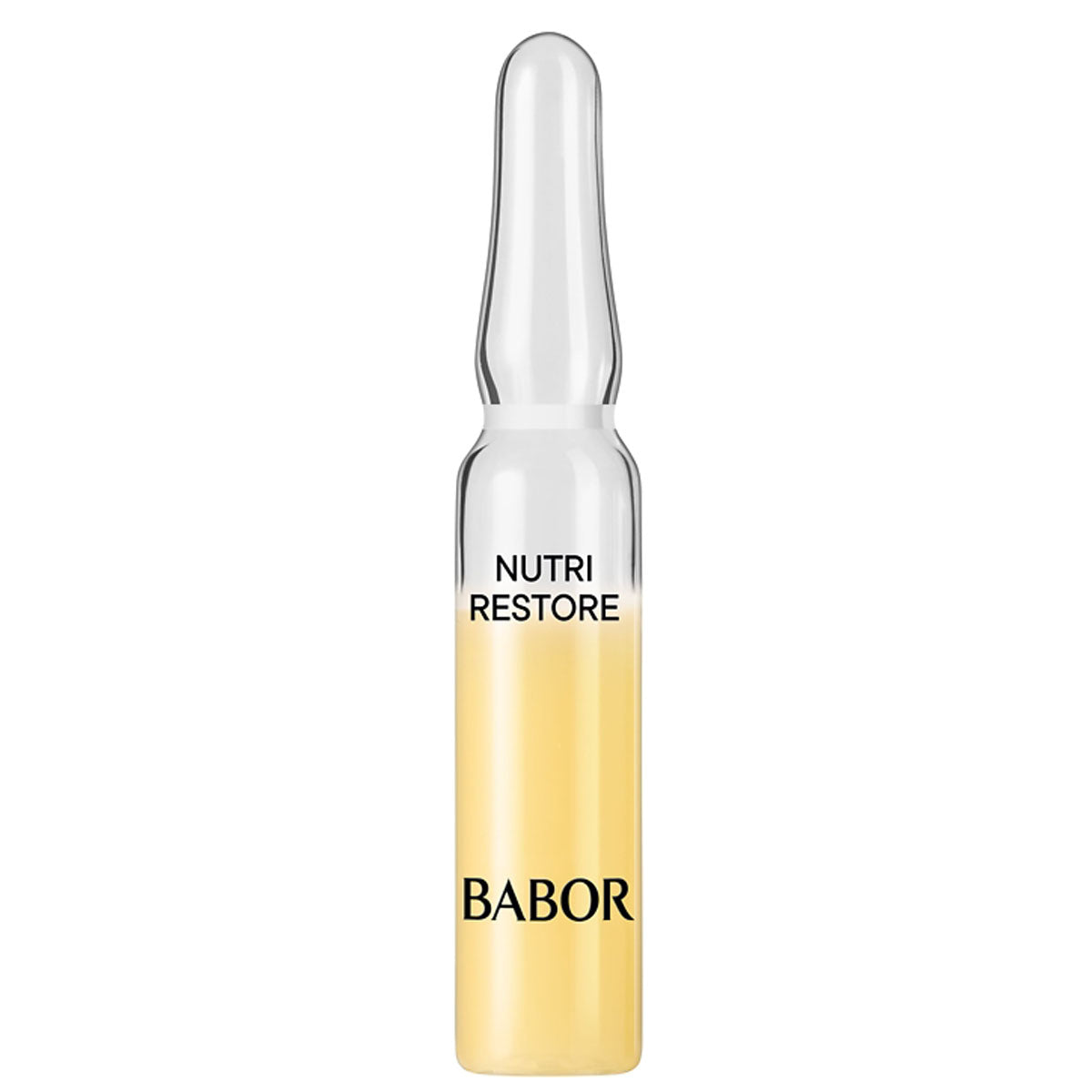 BABOR NUTRI RESTORE AMPOULE CONSENTRATE 7x2ml - Ansiktsserum - JK-Shop