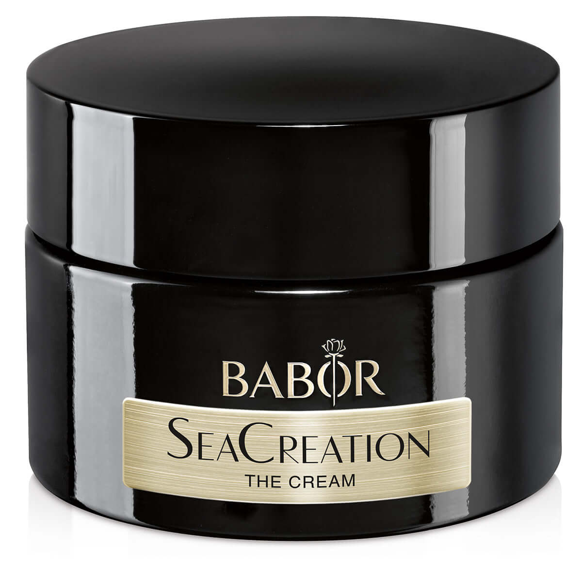 BABOR Sea Creation The Cream - Ansiktskrem - JK-Shop