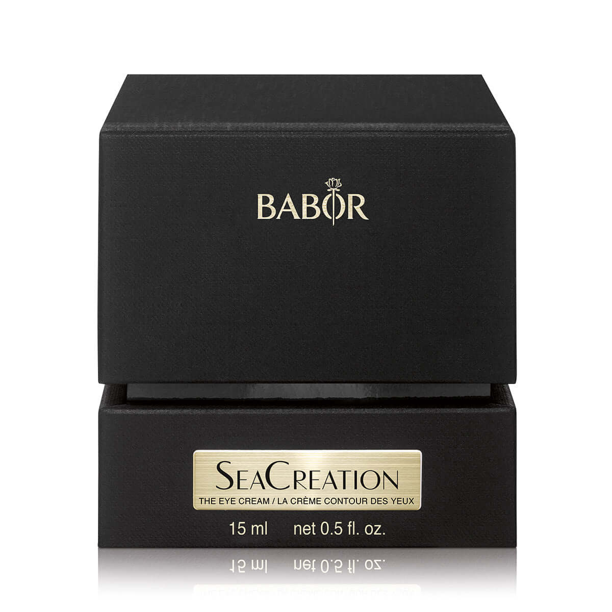 BABOR Sea Creation The Eye Cream - Øyekrem - JK-Shop