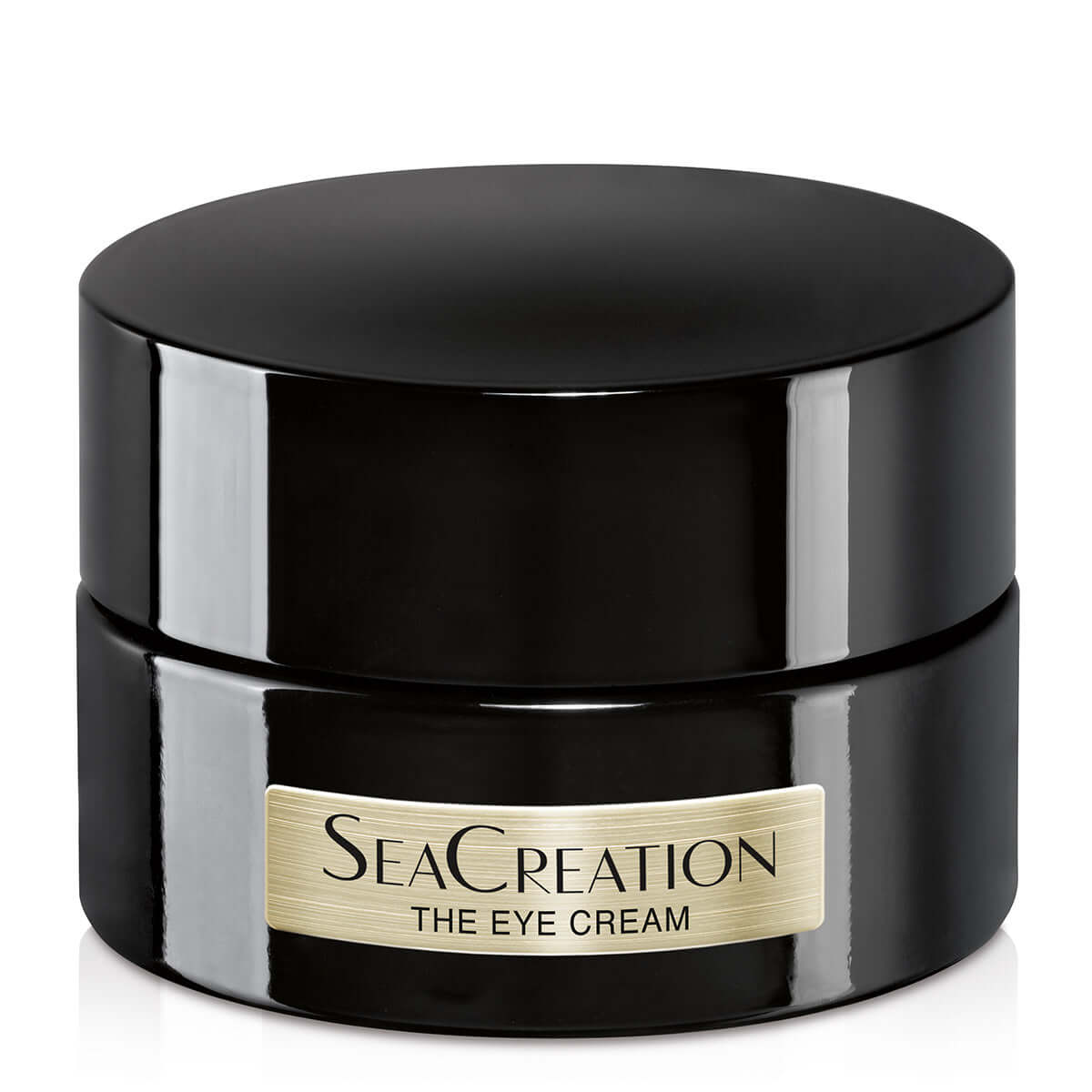 BABOR Sea Creation The Eye Cream - Øyekrem - JK-Shop