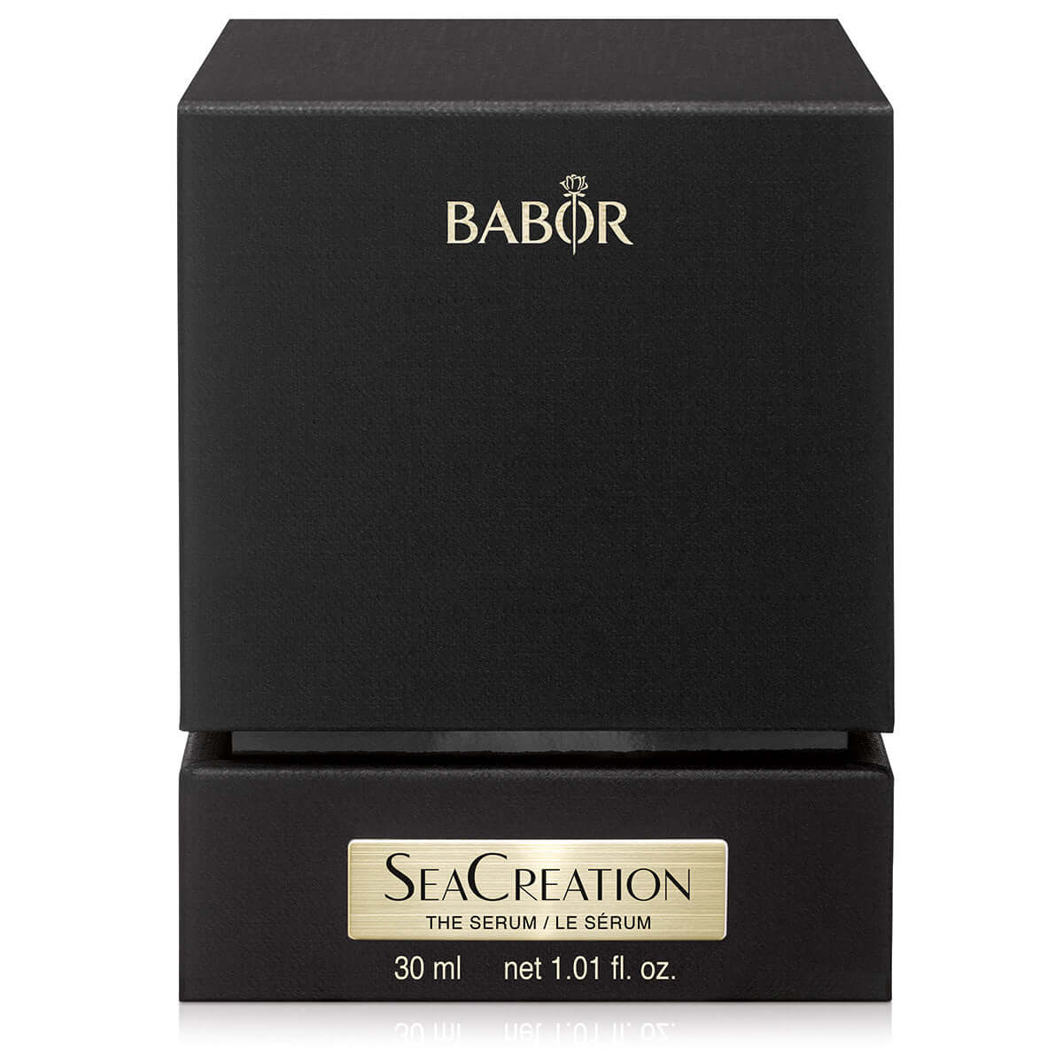 BABOR Sea Creation The Serum - Ansiktsserum - JK-Shop