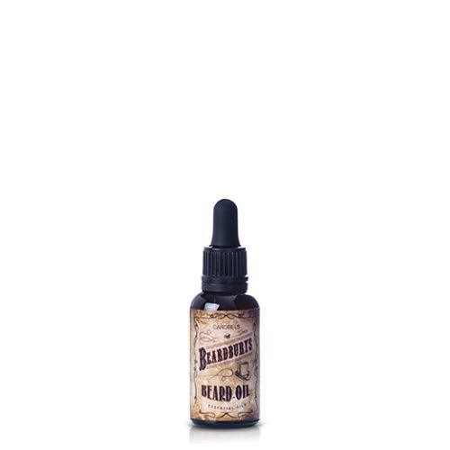 BEARDBURYS Beard Oil-Beardburys-Skjeggolje-JKSHOP