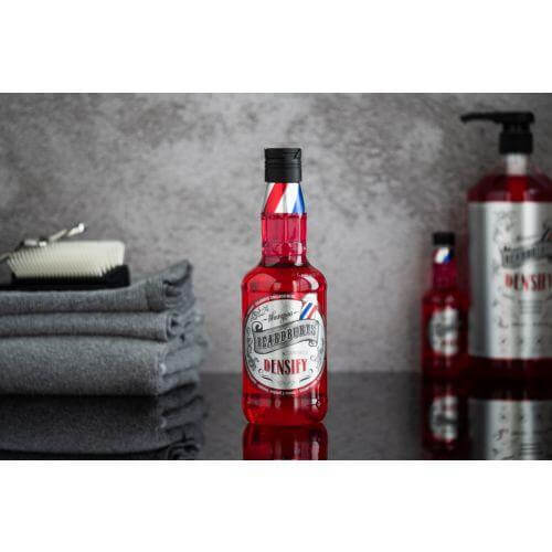 BEARDBURYS Densify Shampoo-Beardburys-Sjampo-JKSHOP