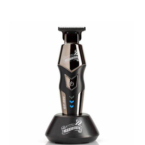 BEARDBURYS Gas Monkey Boost Trimmer GT 390-Beardburys-Klippemaskin-JKSHOP