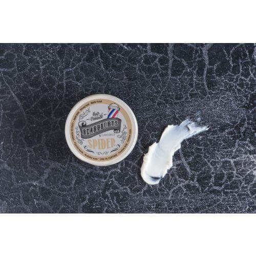 BEARDBURYS Hair Pomade Spider-Beardburys-Pomade-JKSHOP