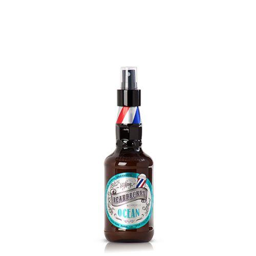 BEARDBURYS Ocean Sea Salt Spray 100 ml - Saltvannsspray - JK-Shop