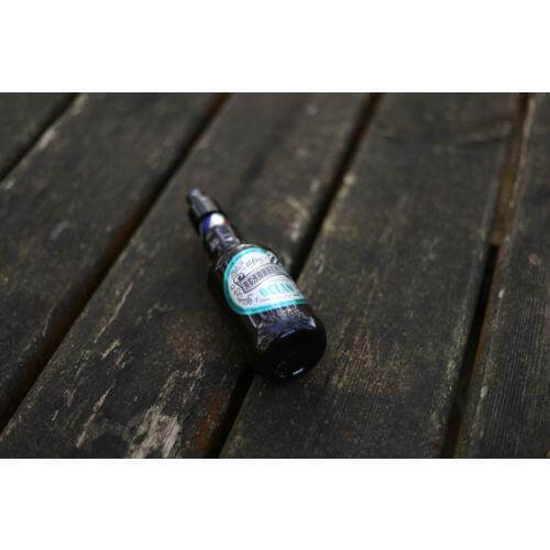 BEARDBURYS Ocean Sea Salt Spray 100 ml - Saltvannsspray - JK-Shop