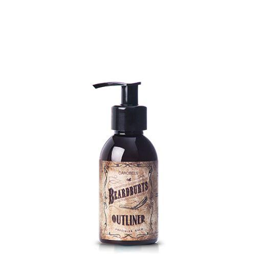 BEARDBURYS Shave Outliner Precision Balm-Beardburys-Barberkrem-JKSHOP