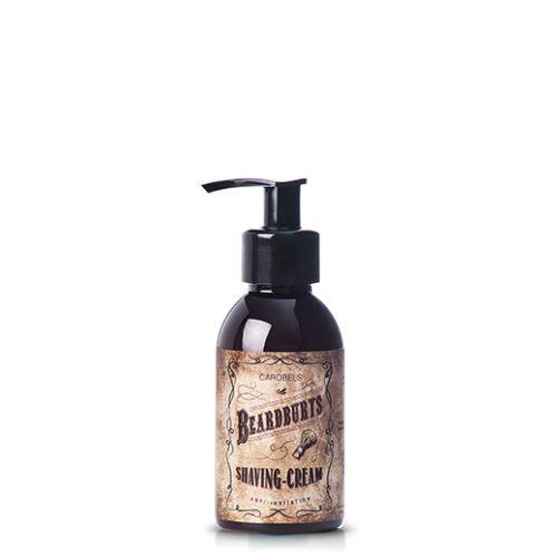 BEARDBURYS Shaving Cream-Beardburys-Barberkrem-JKSHOP