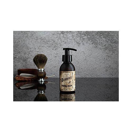 BEARDBURYS Shaving Cream-Beardburys-Barberkrem-JKSHOP