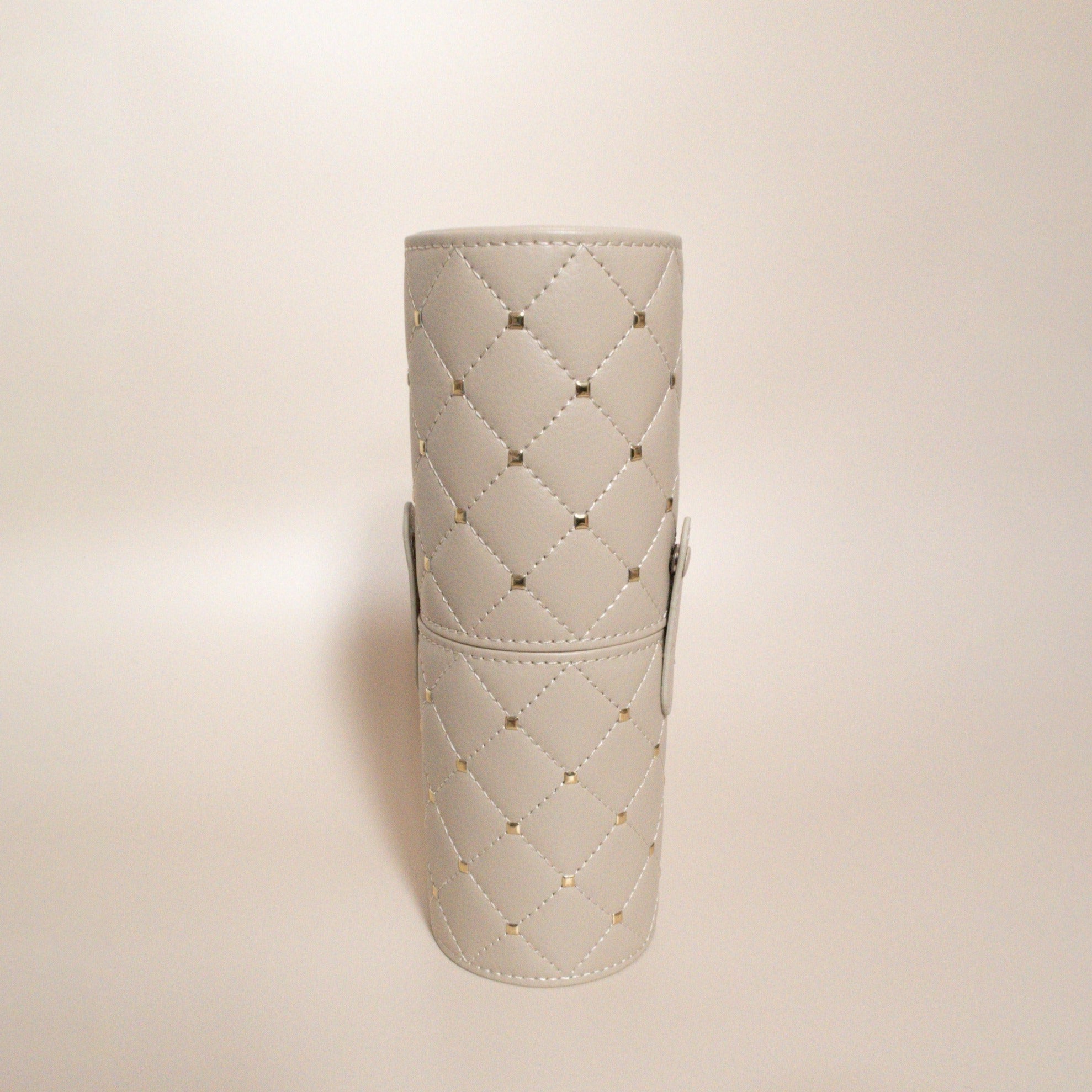 BEIGE BRUSH HOLDER - BRUSH HOLDER - JK-Shop