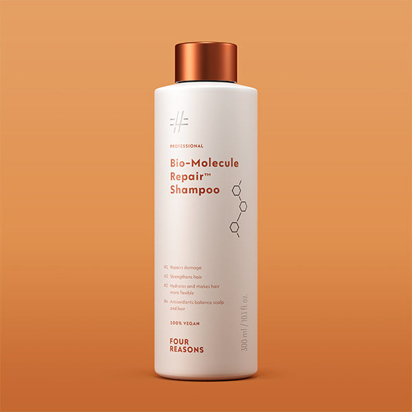 Bio-Molecule Repair Shampoo 300 ml