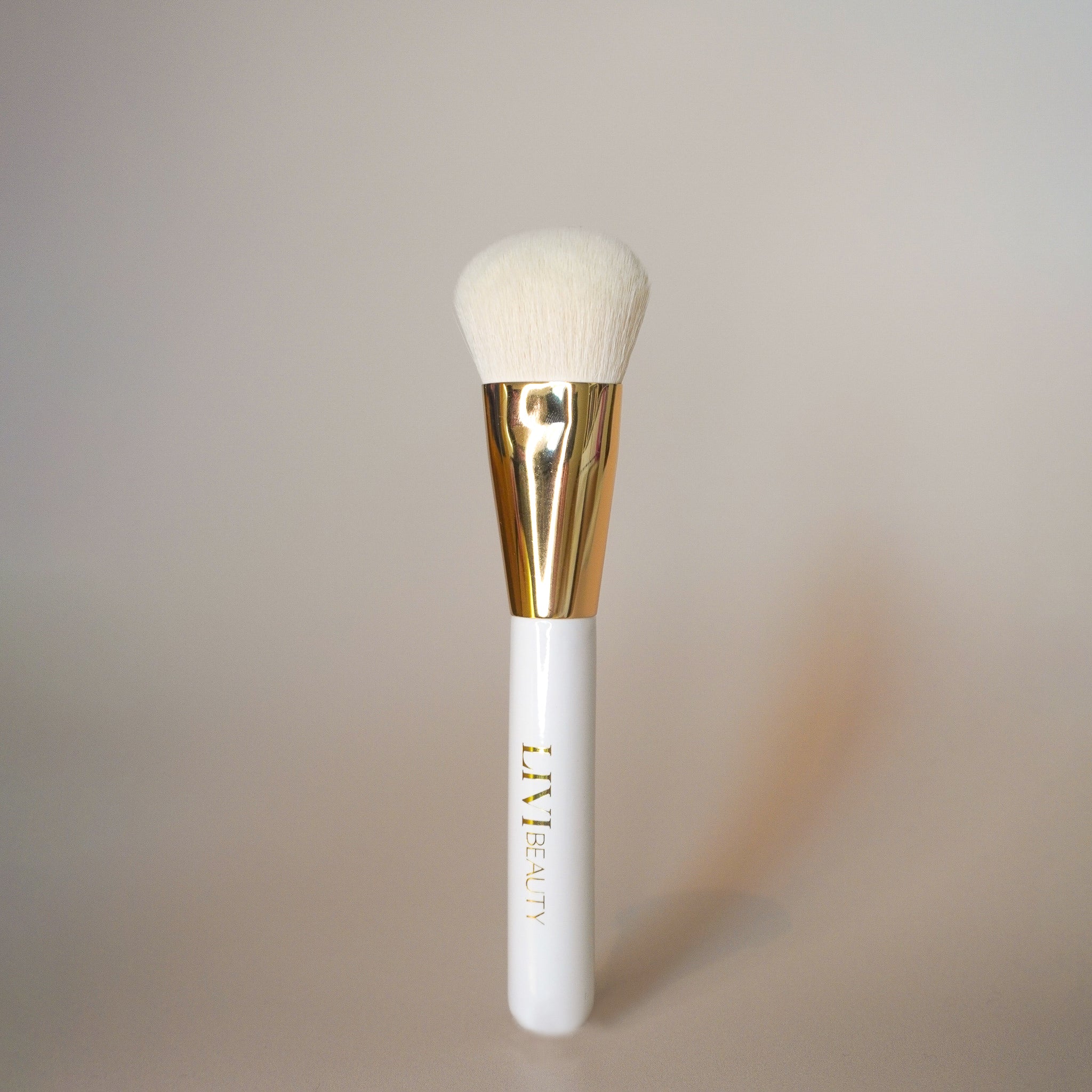 BRONZE ME UP BRUSH - Makeup Brushes - JK-Shop