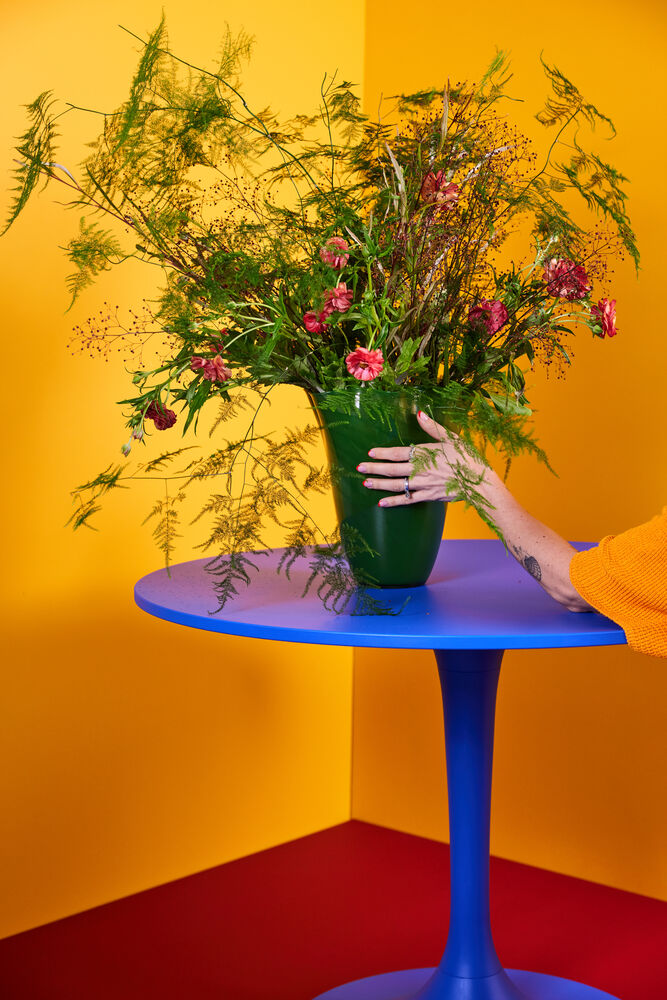 BYON Vase Tiggy -  - JK-Shop