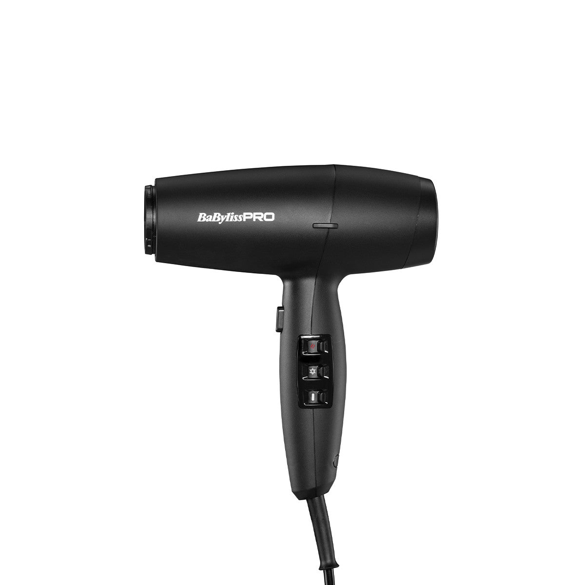 BaBylissPro Lupia Digital Dryer - Hårføner - JK-Shop