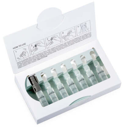 Babor AMPOULE Algae Vitalizer-Babor-Ansiktsserum-JKSHOP