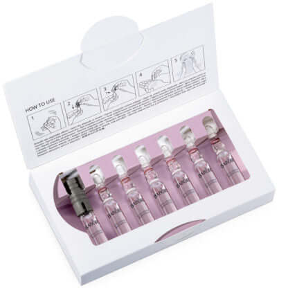 Babor AMPOULE Collagen Booster-Babor-Ansiktsserum-JKSHOP