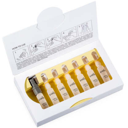 Babor AMPOULE Perfect Glow-Babor-J&K Shop