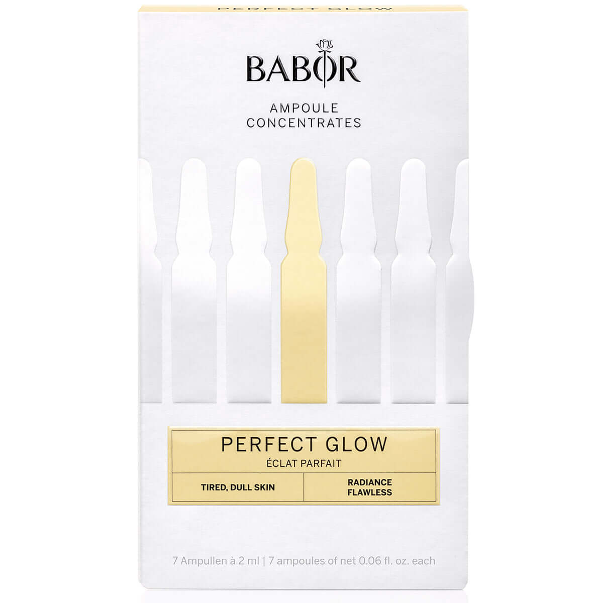 Babor AMPOULE Perfect Glow-Babor-J&K Shop