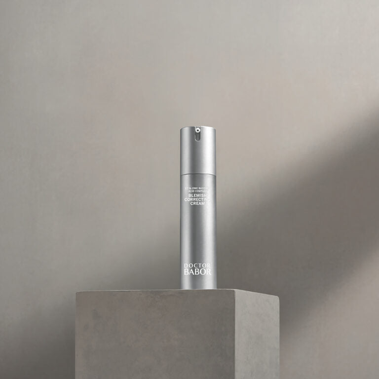 Babor Blemish Correcting Cream 50ml - Ansiktskrem - JK-Shop