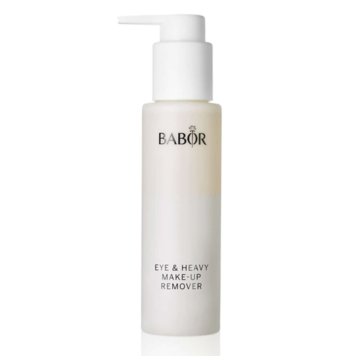 Babor, Eye & Heavy Makeup Remover-Babor-Sminkefjerner-JKSHOP