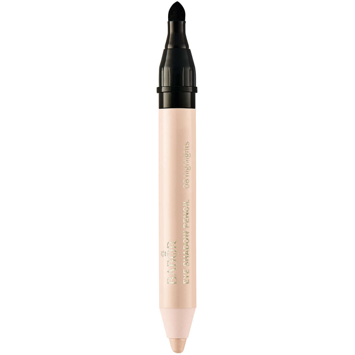 Babor, Eye Shadow Pencil-Babor-Øyenskygge-JKSHOP