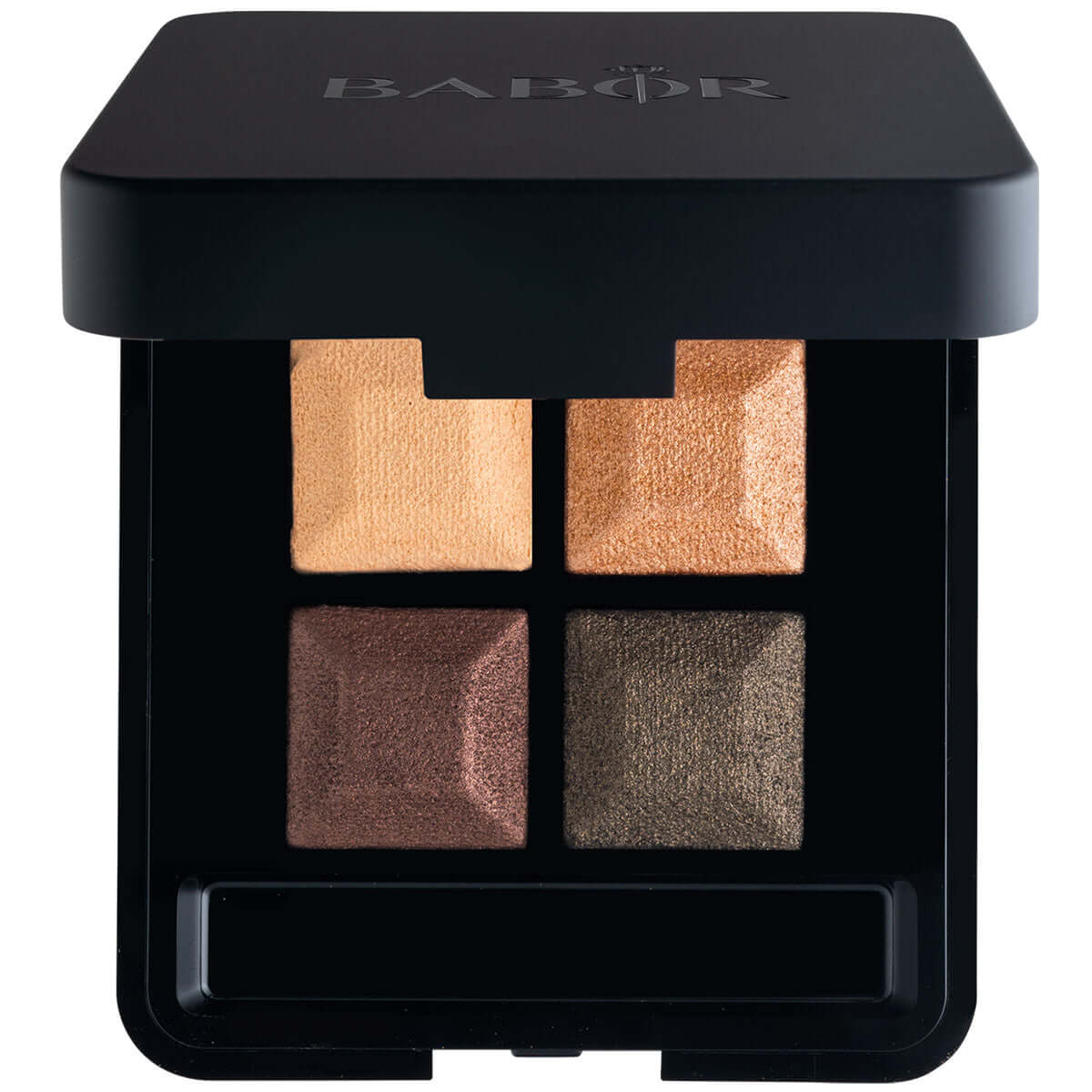 Babor, EyeShadow Quattro-Babor-Øyenskygge-JKSHOP