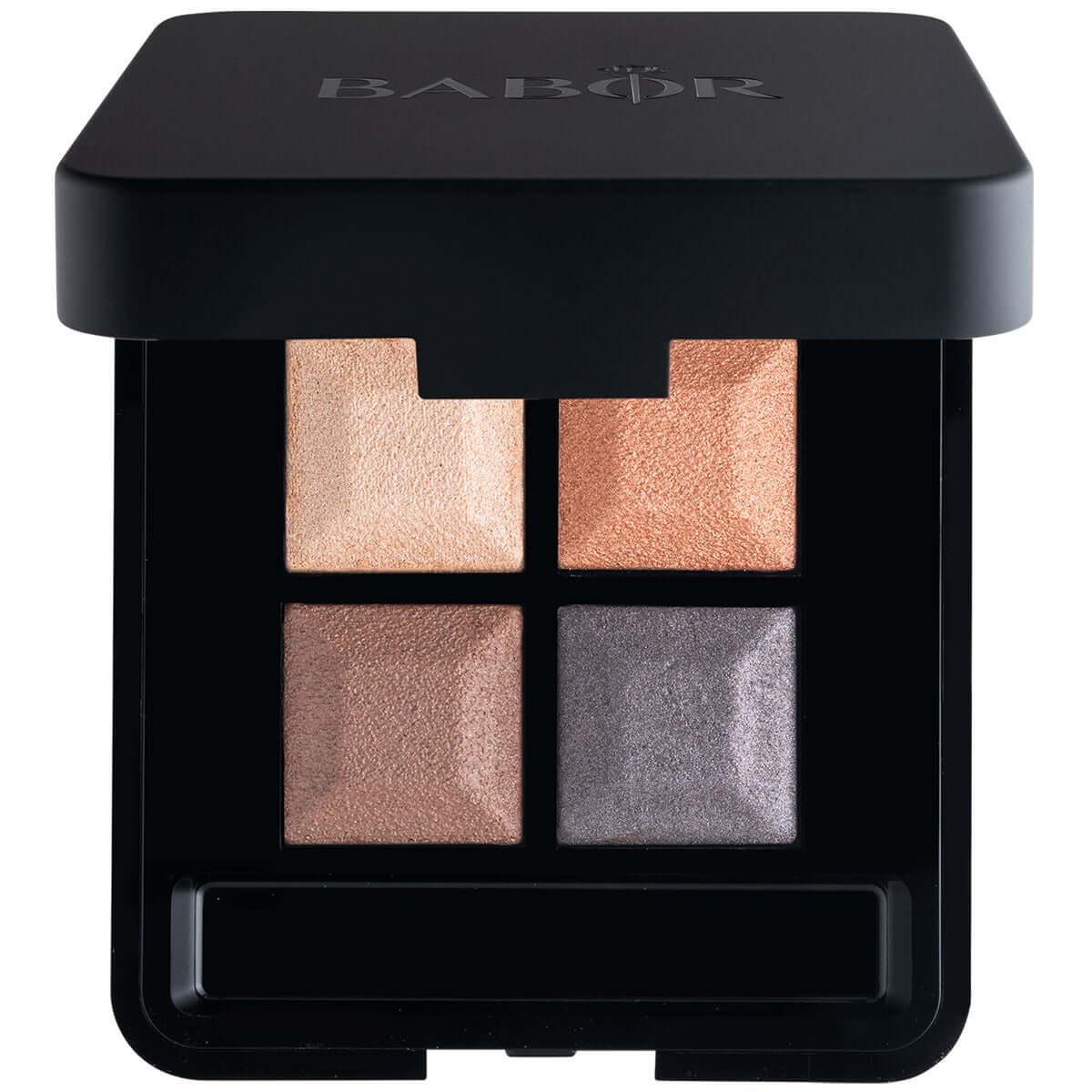 Babor, EyeShadow Quattro-Babor-Øyenskygge-JKSHOP